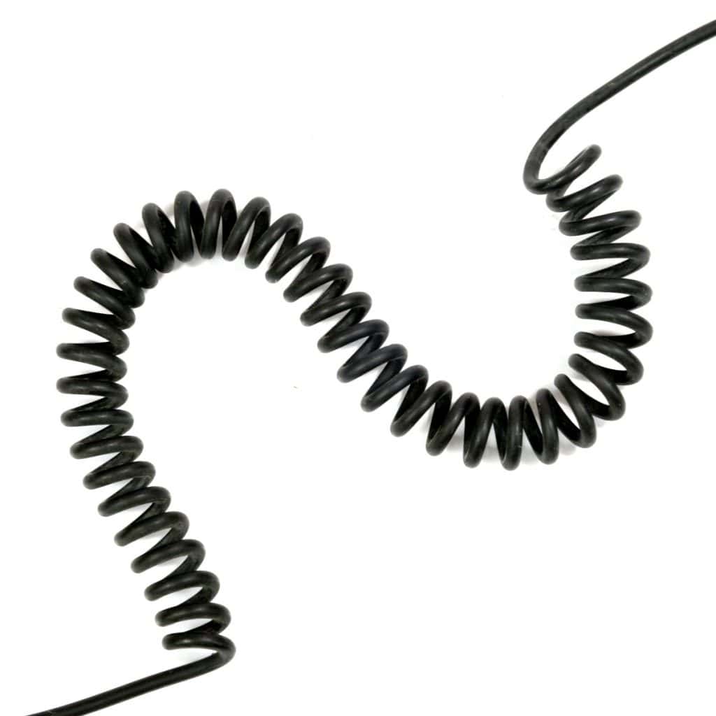 Retractable Cables