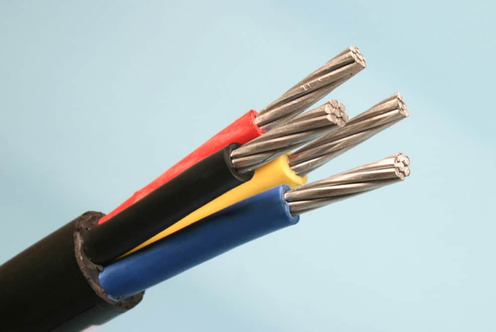 Dee Cables