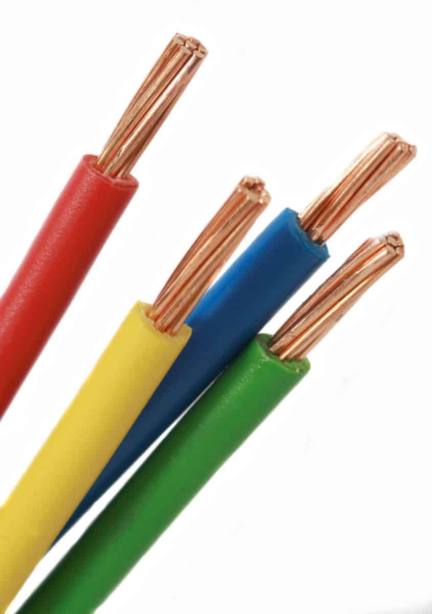 Dee Cables